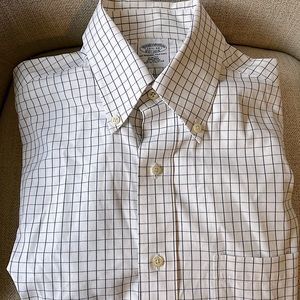Like new - Brooks Brothers Original Polo® Button-Down